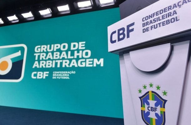 Foto: Staff Images / CBF
