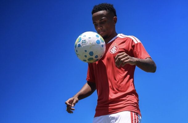 Foto: Divulgação / Internacional