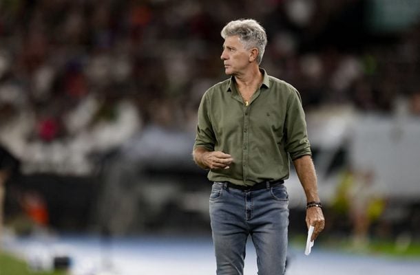 Foto: Marcelo Gonçalves/Fluminense