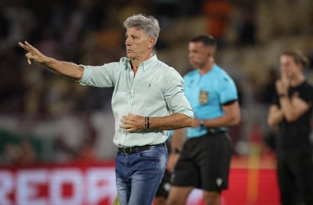 Foto: Marcelo Gonçalves/Fluminense FC