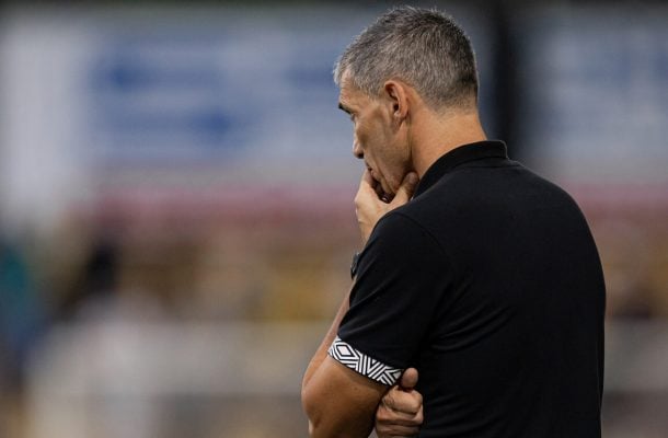 Foto: Raul Baretta/ Santos