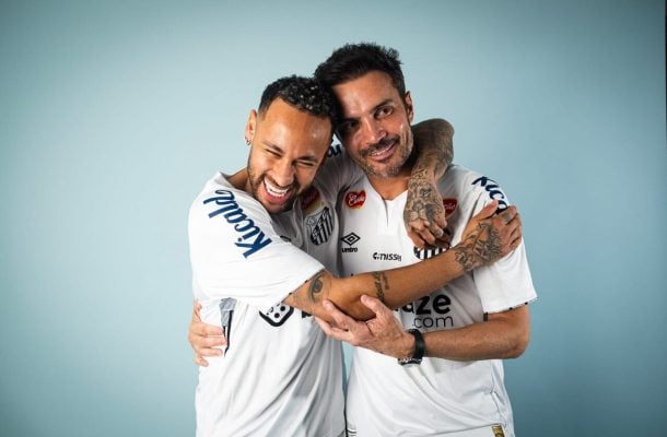 Foto: Divulgação/Santos