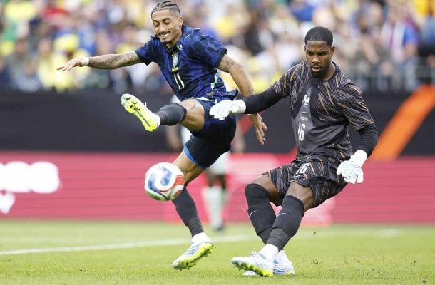 Foto: Rafael Ribeiro / CBF
