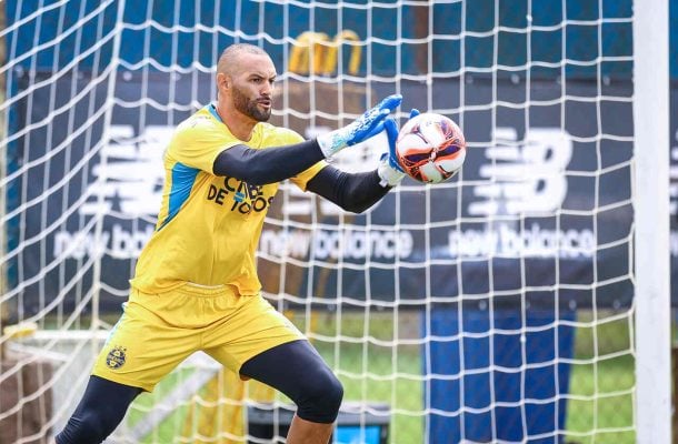 Foto: Lucas Uebel/Grêmio