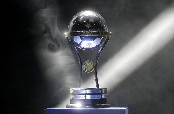 Foto: Divulgação/Conmebol