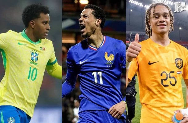 Divulgação/ Equipe de France @equipedefrance