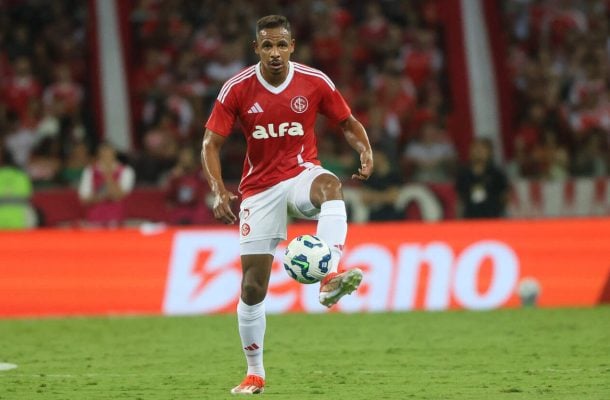 Foto: Ricardo Duarte/Internacional