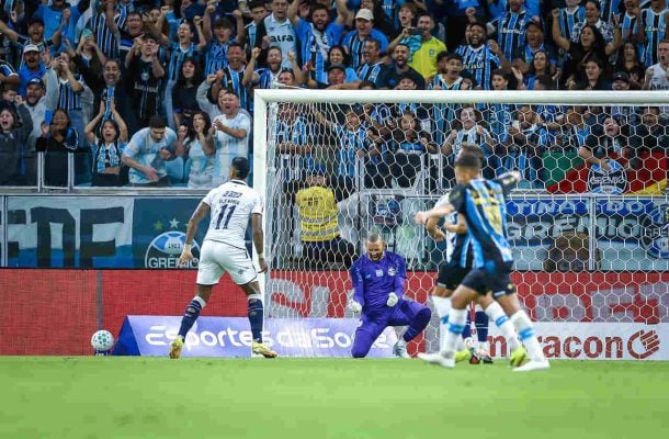 Foto: Lucas Uebel / Grêmio FBPA