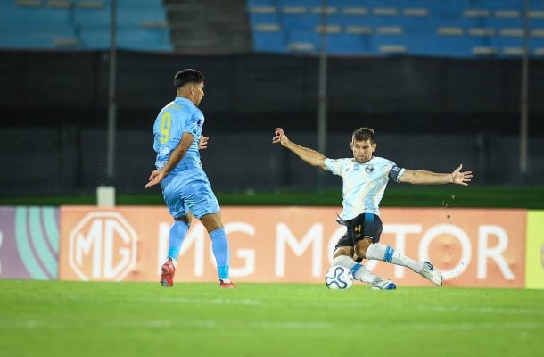 Foto: Lucas Uebel / Grêmio