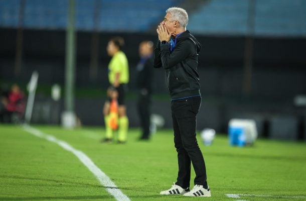 Foto: Lucas Uebel / Grêmio
