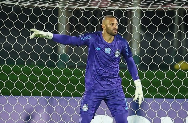 FOTO: LUCAS UEBEL/GREMIO FBPA