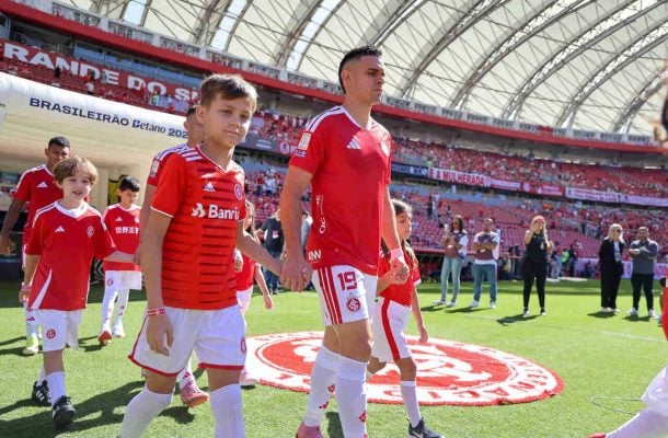 Sport Club Internacional | Oficial