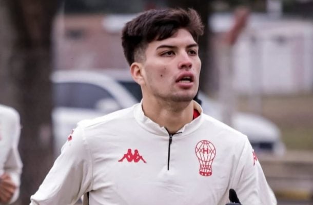 Foto: Divulgação / Huracán