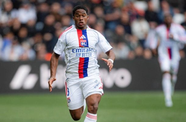 Foto: Divulgação / Olympique Lyonnais