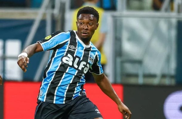 Foto: Lucas Uebel / Grêmio