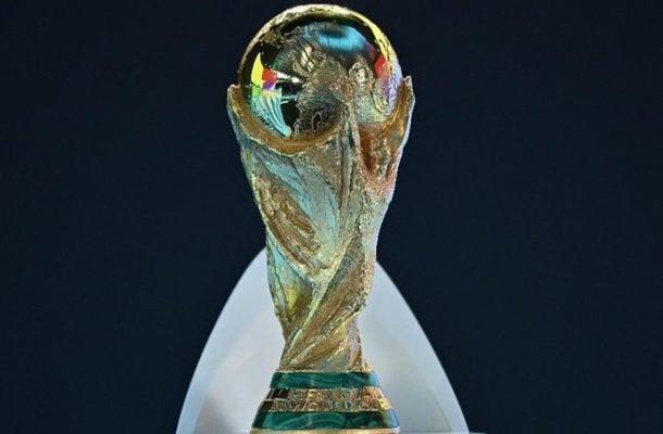 Foto: Divulgação/FIFA