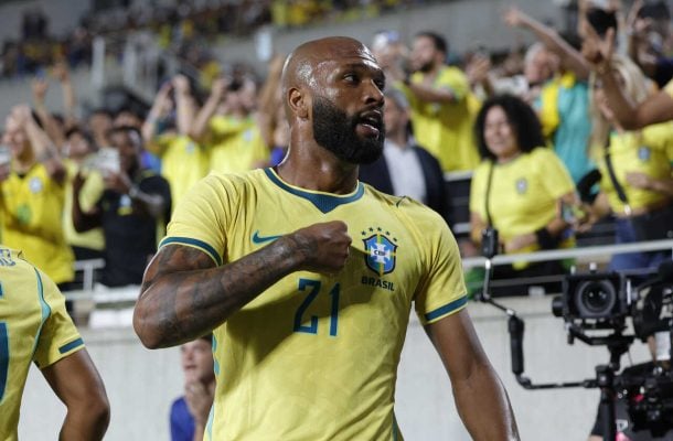Foto: Rafael Ribeiro / CBF