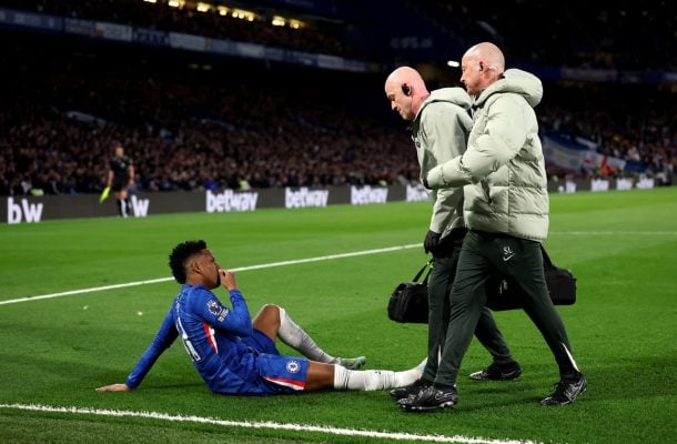 Foto: Julian Finney/Getty Images