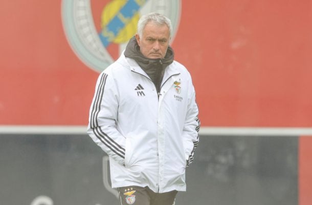 Divulgação/SL Benfica