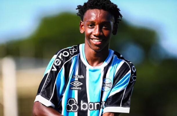 Foto: Renan Jardim/Grêmio FBPA
