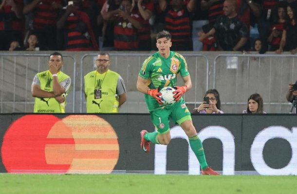 Foto: Ricardo Duarte / Internacional