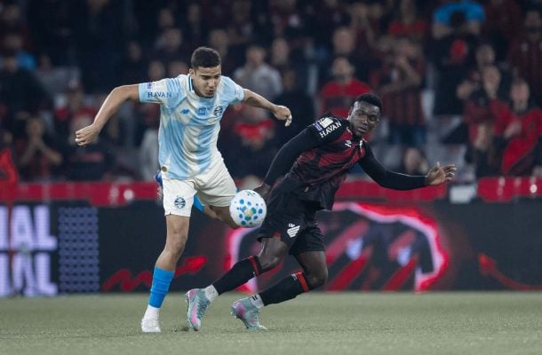 Foto: Igor Barrankievicz/Grêmio FBPA