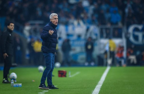 Foto: Lucas Uebel/Grêmio