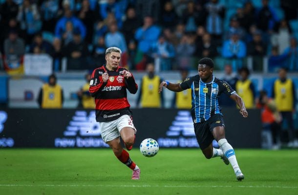 Foto: Lucas Uebel / Grêmio FBPA