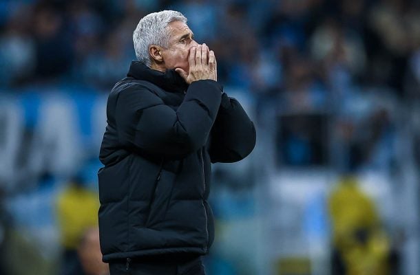 Foto: Lucas Uebel/GREMIO