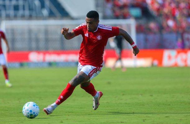 Foto: Divulgação / Internacional