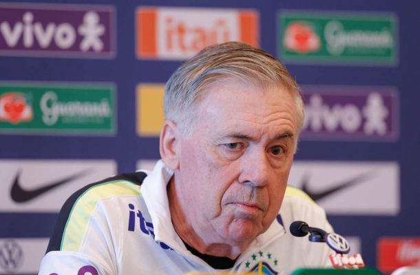Foto: Rafael Ribeiro / CBF