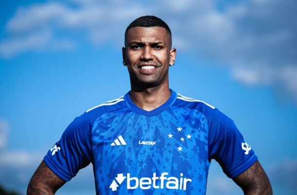 Foto: Gustavo Martins / Cruzeiro