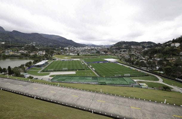 Foto: Rafael Ribeiro/CBF