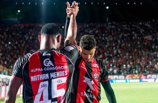 Foto: Victor Ferreira / EC Vitória