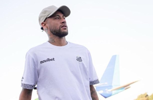 Foto: Raul Baretta / Santos FC
