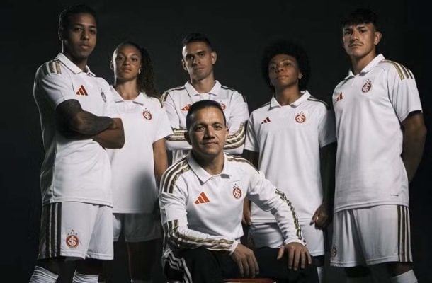 Foto: Reprodução/Adidas
