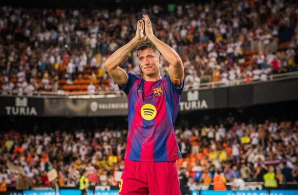 Foto: Marc Graupera / Barcelona