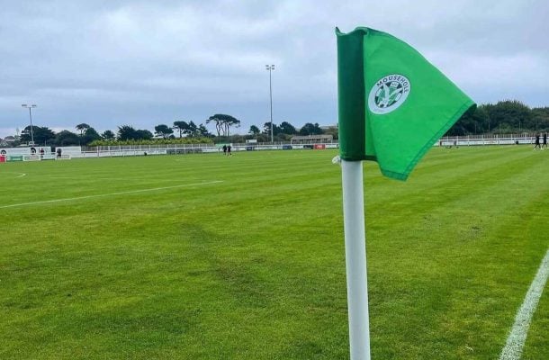 Divulgação/Mousehole AFC