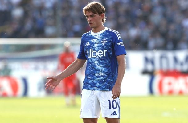 Foto: Marco Luzzani/Getty Images
