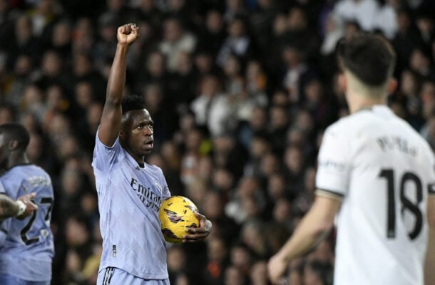 Foto: Jose Jordan/AFP via Getty Images
