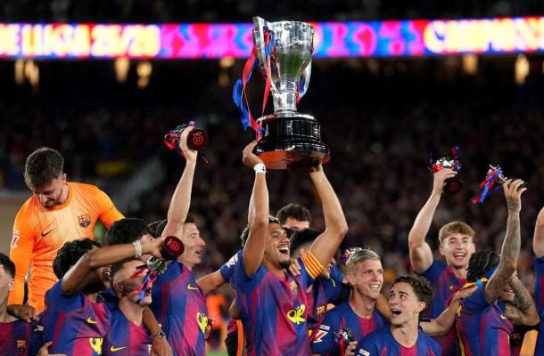 Foto: Alex Caparros/Getty Images