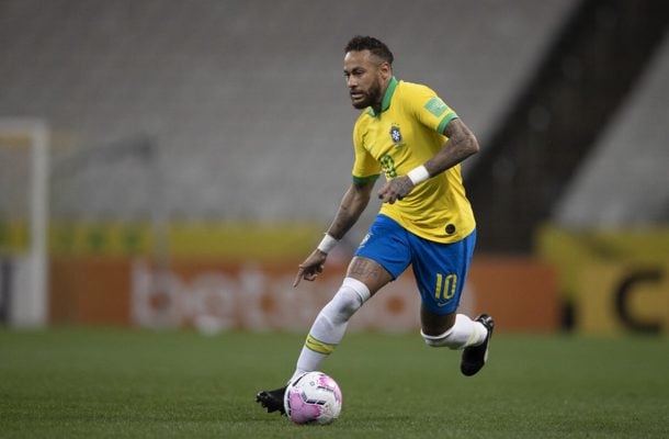 Foto: Lucas Figueiredo/CBF