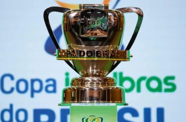 - Foto: Divulgação/CBF
