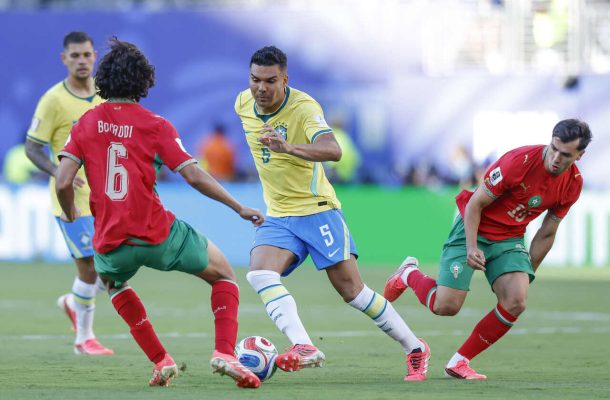 Foto: Rafael Ribeiro / CBF