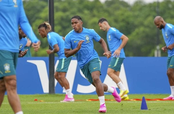 Foto: Rafael Ribeiro / CBF, Nelson Terme / CBF