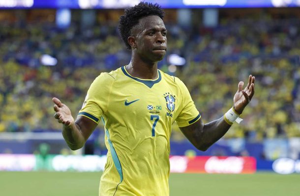 Foto: Rafael Ribeiro / CBF