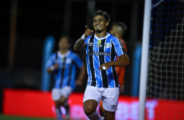Foto: Lucas Uebel / Grêmio FBPA