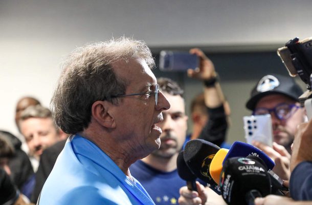 Foto: Angelo Pieretti/Grêmio FBPA