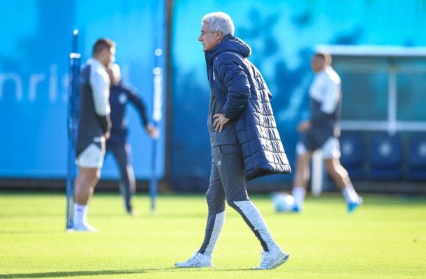 Foto: LUCAS UEBEL/GREMIO FBPA
