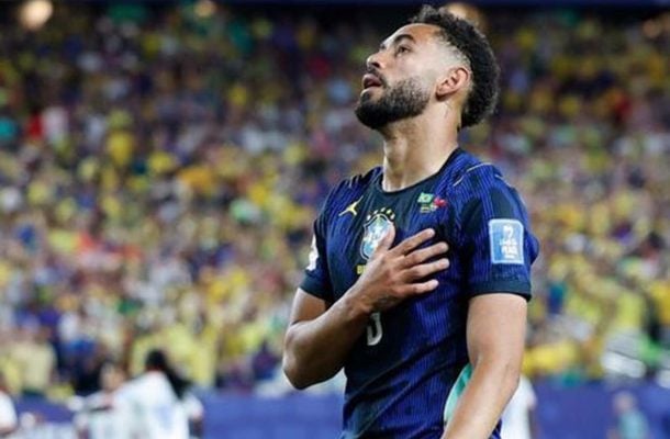 Foto: Divulgação / CBF